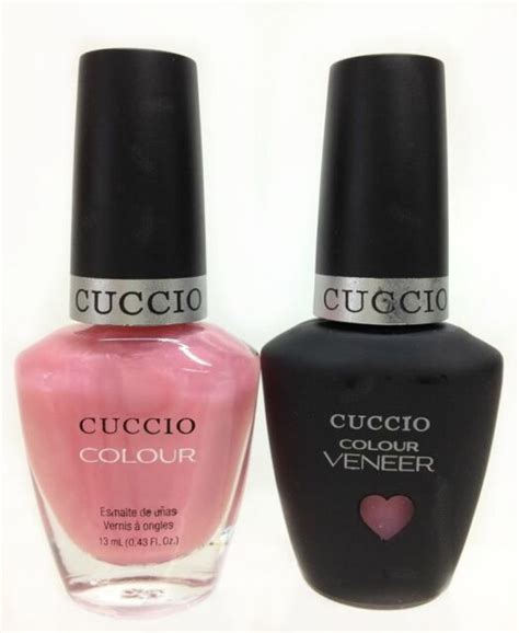 guccio nails|where to buy cuccio.